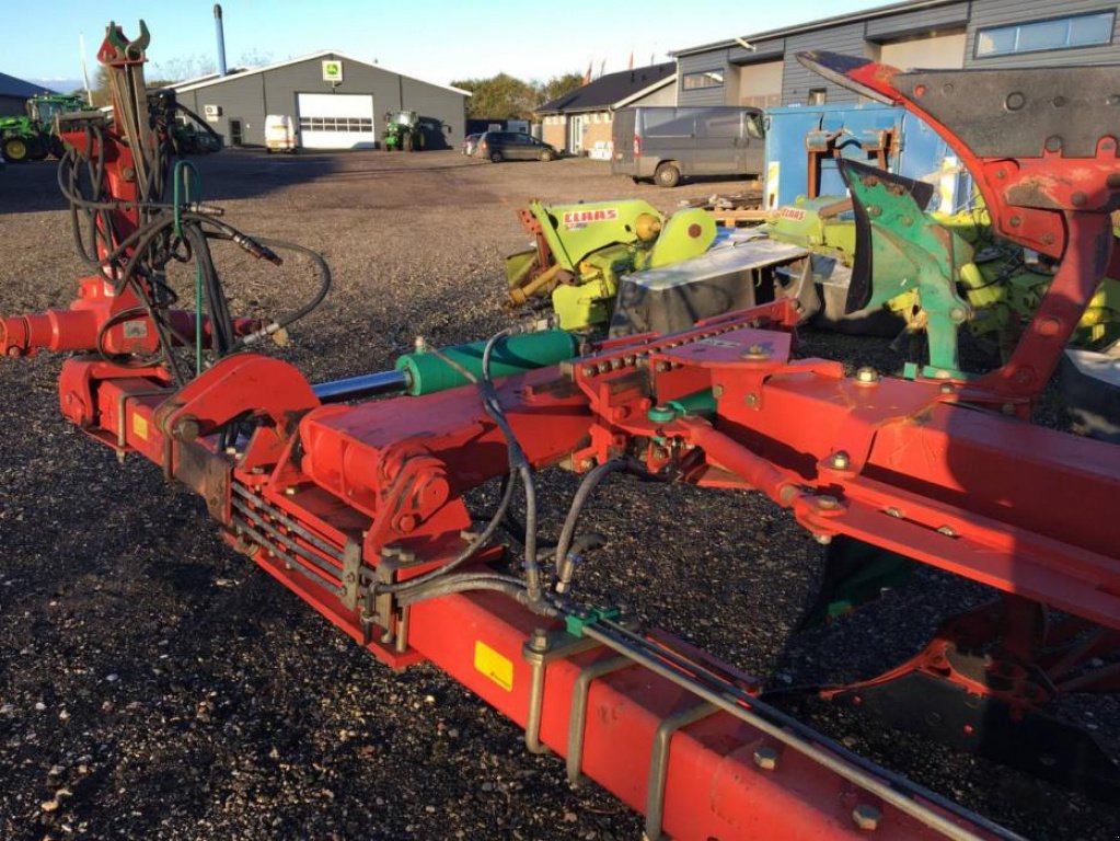 Scheibenpflug des Typs Kverneland RB 100/8,  in Біла Церква (Bild 4)