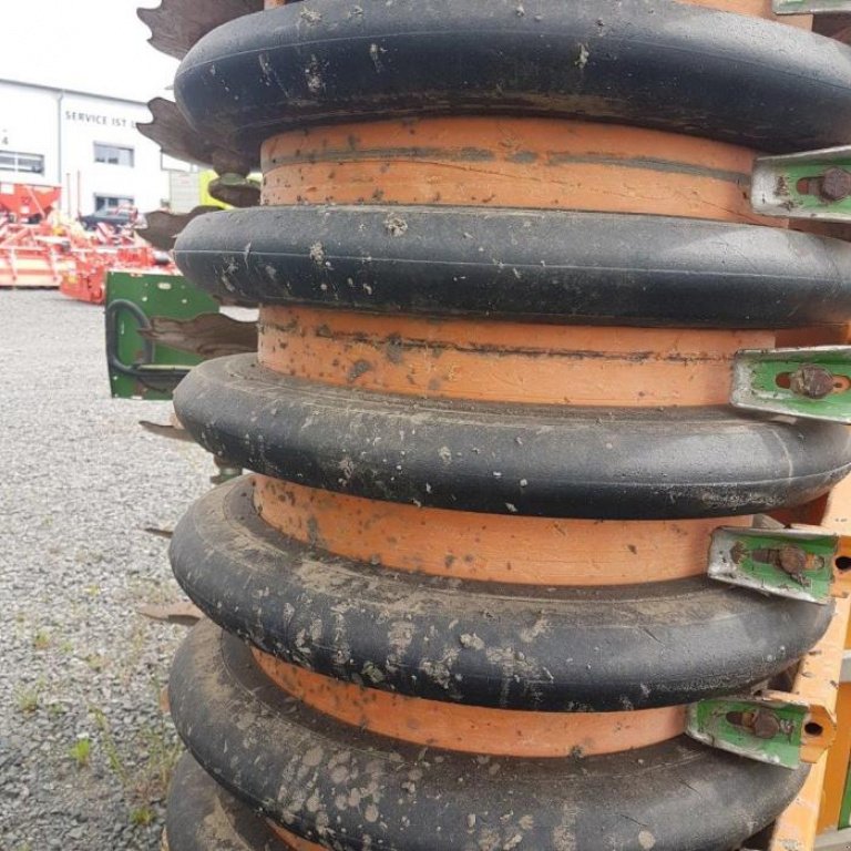 Wiesenegge des Typs Amazone Catros 5001-2,  in Біла Церква (Bild 5)