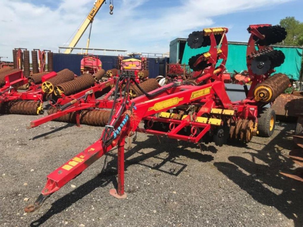 Wiesenegge des Typs Väderstad Carrier 500,  in Біла Церква (Bild 6)