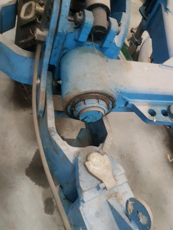 Scheibenpflug des Typs Lemken VariDiamant 10,  in Біла Церква (Bild 8)