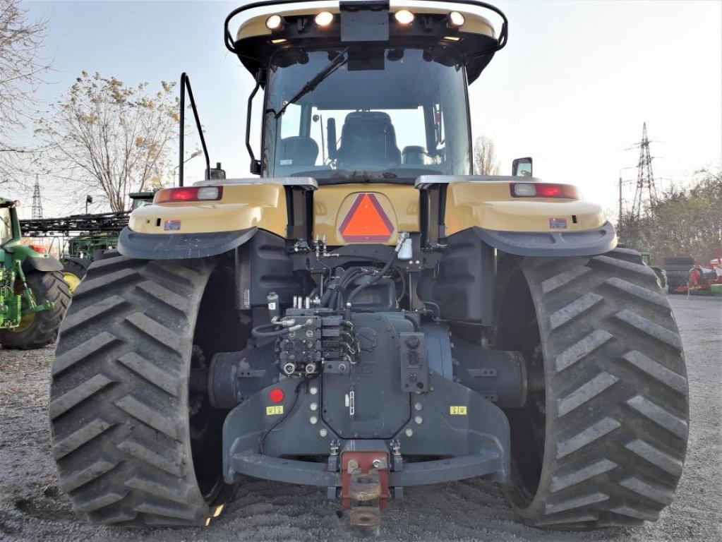 Raupentraktor des Typs CHALLENGER MT875C, Gebrauchtmaschine in Біла Церква (Bild 7)