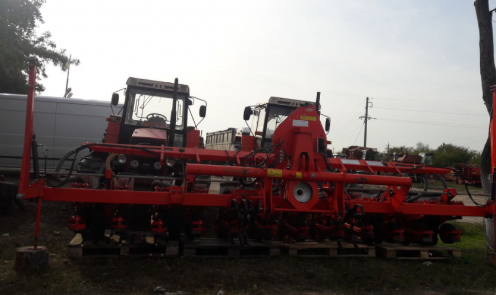 Sämaschine des Typs Nordsten Planter 3 M 600,  in Вінниця (Bild 2)