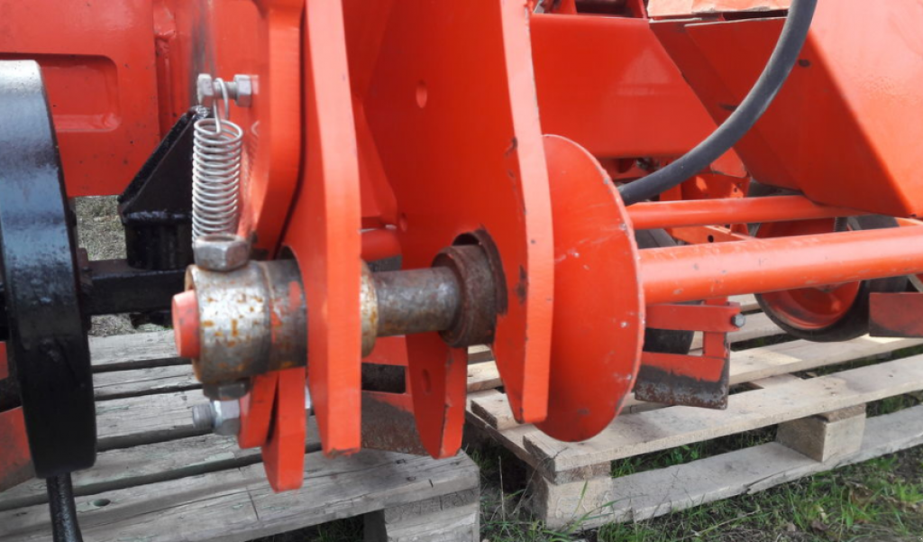 Sämaschine des Typs Nordsten Planter 3 M 600,  in Вінниця (Bild 5)