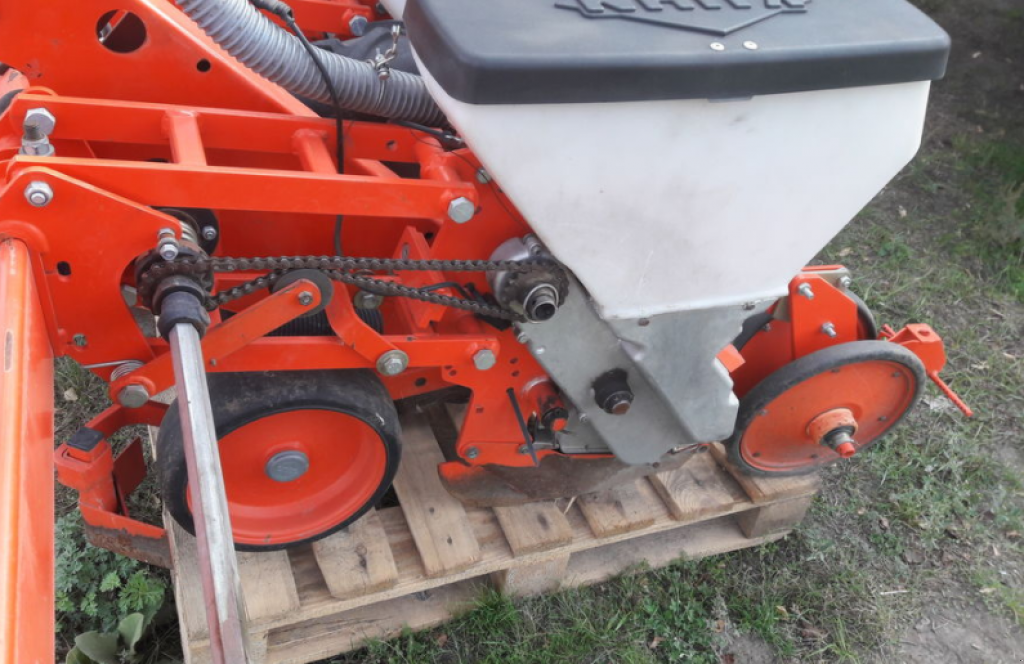 Sämaschine des Typs Nordsten Planter 3 M 600,  in Вінниця (Bild 6)