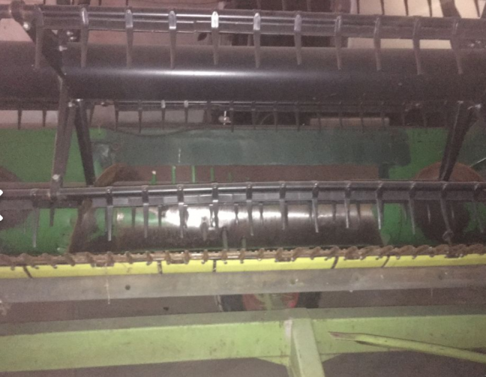 Schneidwerk des Typs John Deere 925 Flex,  in Миколаїв (Bild 6)
