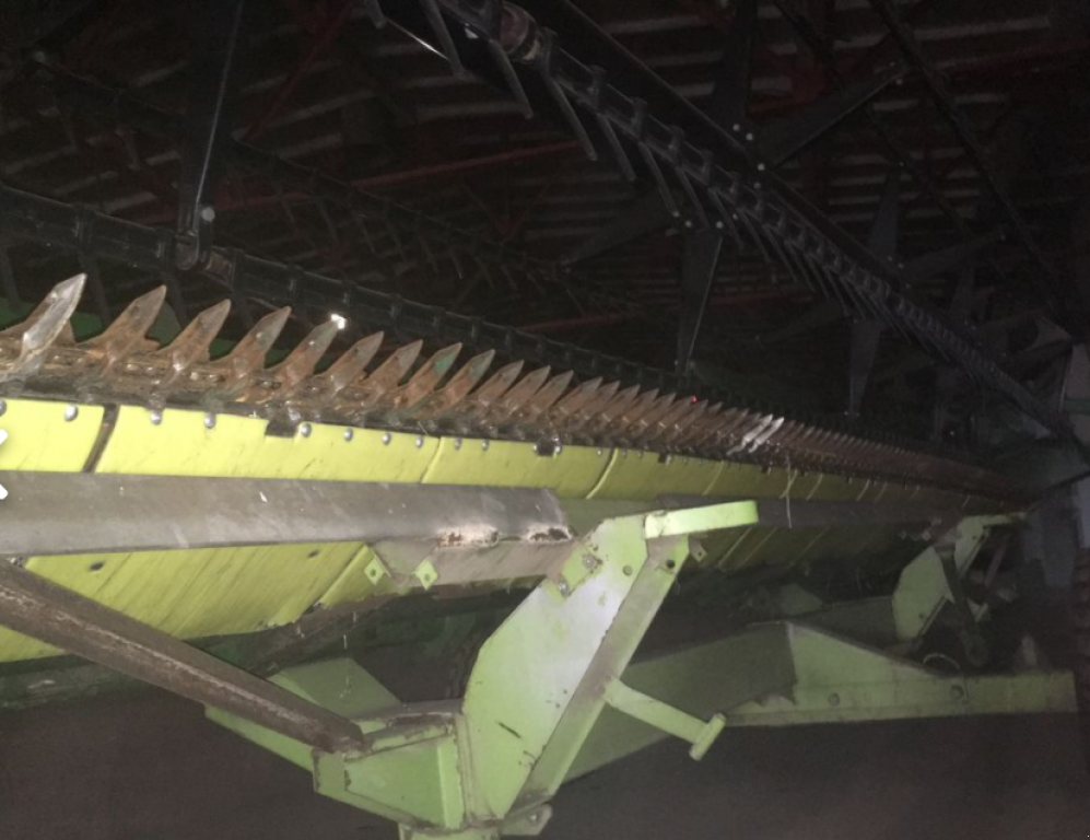 Schneidwerk des Typs John Deere 925 Flex,  in Миколаїв (Bild 3)