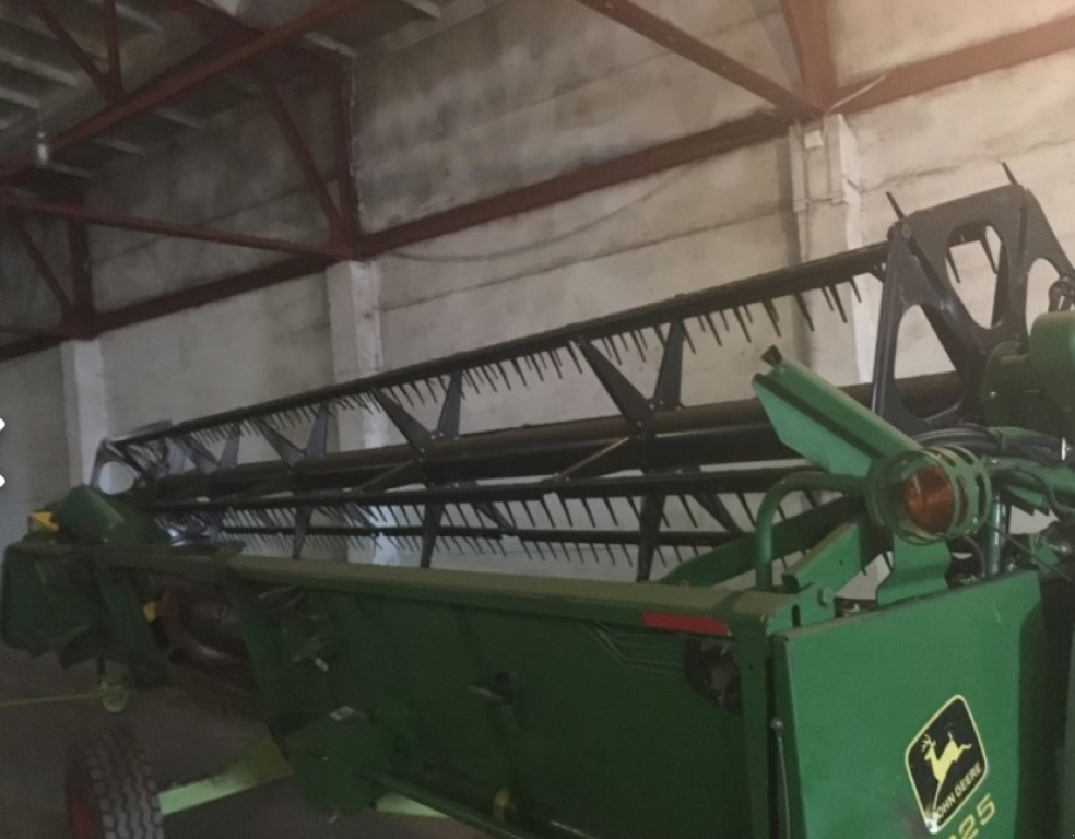 Schneidwerk des Typs John Deere 925 Flex,  in Миколаїв (Bild 4)