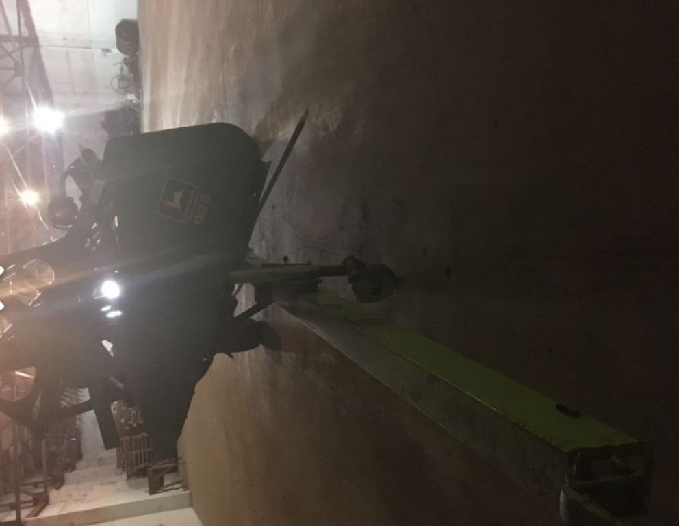 Schneidwerk des Typs John Deere 925 Flex,  in Миколаїв (Bild 2)