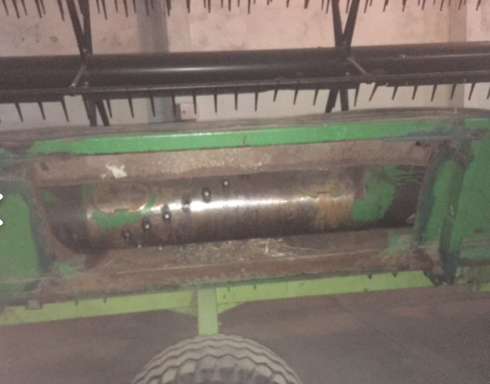 Schneidwerk des Typs John Deere 925 Flex,  in Миколаїв (Bild 5)