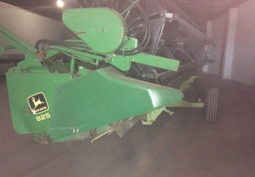 Schneidwerk des Typs John Deere 925 Flex,  in Миколаїв (Bild 1)