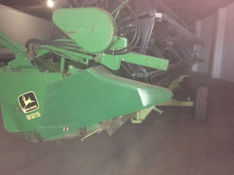 Schneidwerk des Typs John Deere 925 Flex,  in Миколаїв (Bild 1)