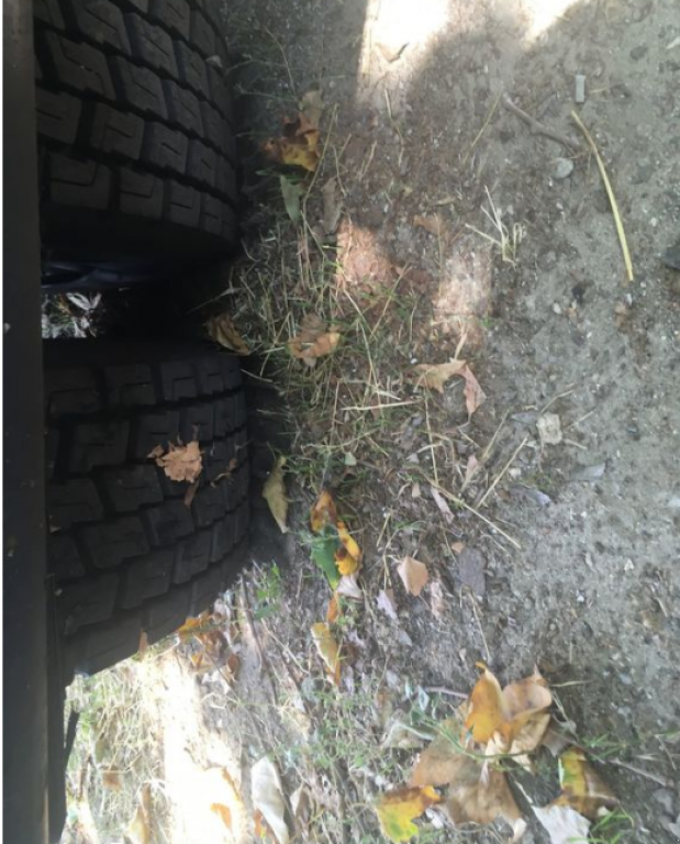 Muldenkipper des Typs DAF FX, Neumaschine in Миколаїв (Bild 7)