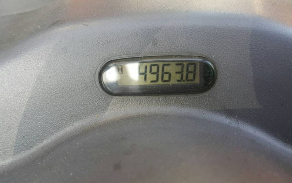 Gabelstapler des Typs Komatsu FG15, Neumaschine in Одеса (Bild 7)