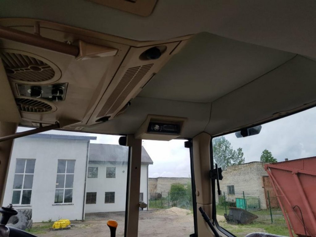 Oldtimer-Traktor des Typs John Deere 6310, Neumaschine in Любешів (Bild 5)