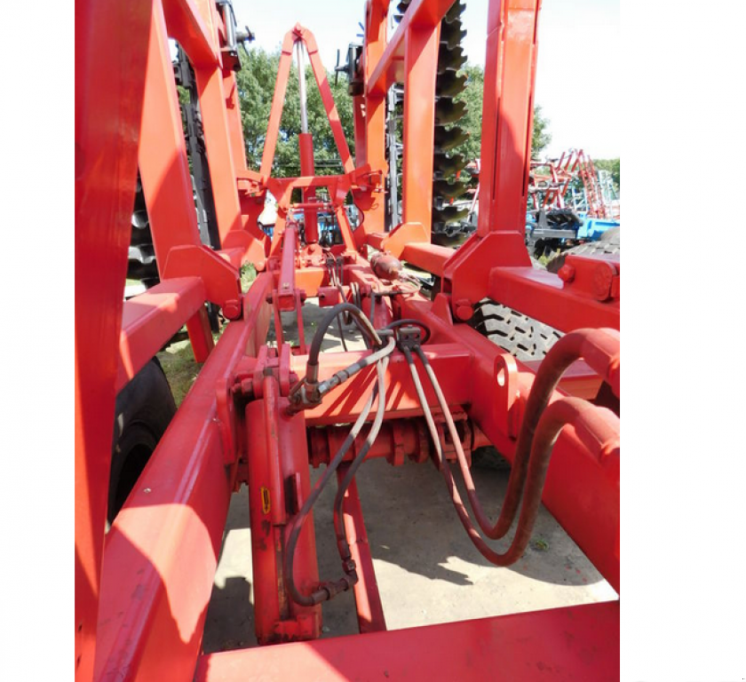 Wiesenegge des Typs Vogel & Noot TM 56,  in Харків (Bild 4)