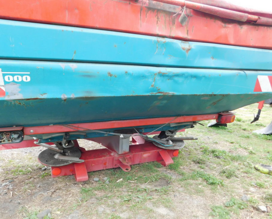 Sandstreuer & Salzstreuer des Typs Sulky X36,  in Харків (Bild 3)