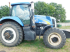 Oldtimer-Traktor des Typs New Holland T8040, Neumaschine in Харків (Bild 2)