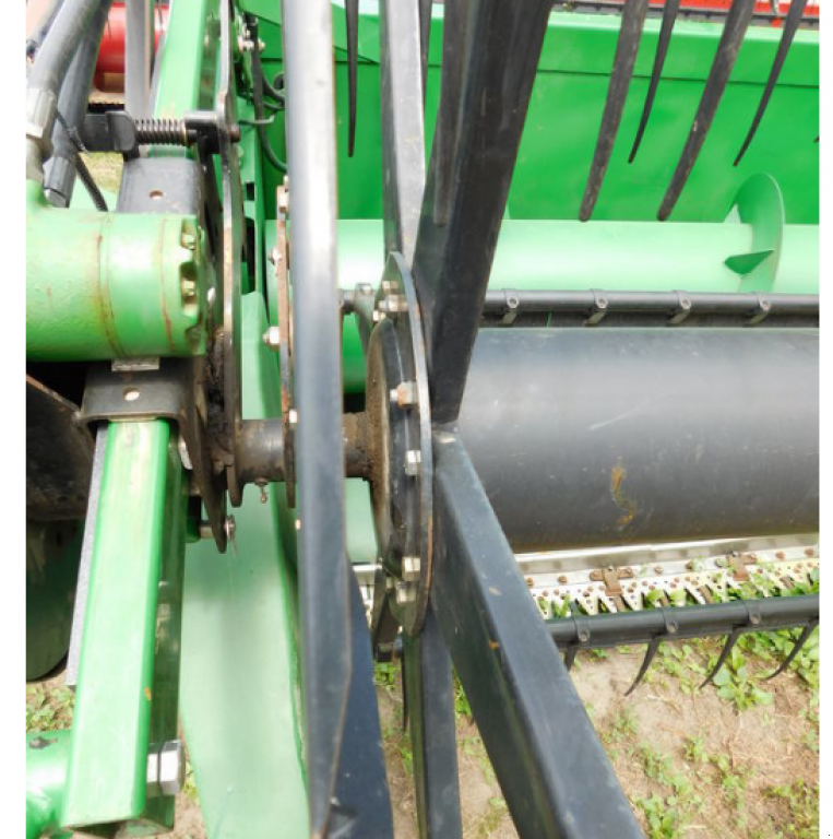 Schneidwerk des Typs John Deere 630 Hydro Flex,  in Харків (Bild 8)