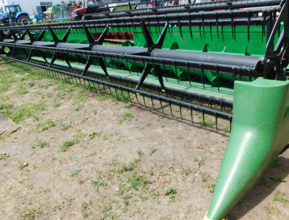 Schneidwerk des Typs John Deere 630 Hydro Flex,  in Харків (Bild 10)
