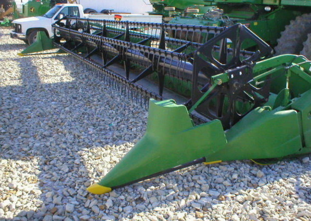 Schneidwerk des Typs John Deere 630 Hydro Flex,  in Харків (Bild 1)