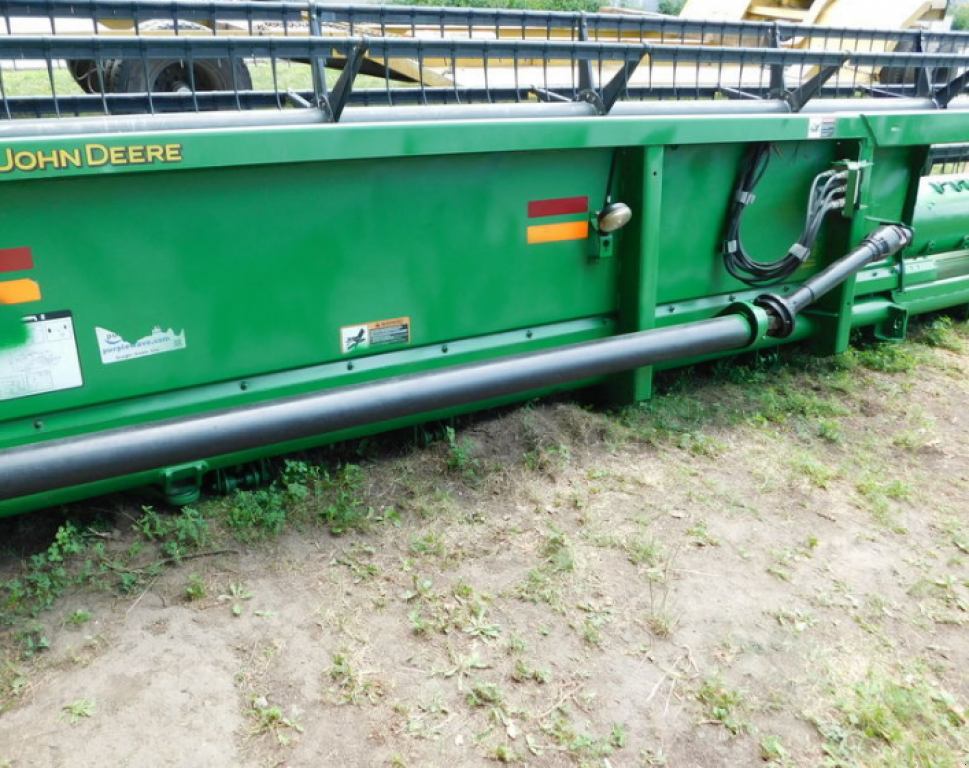 Schneidwerk des Typs John Deere 630 Hydro Flex,  in Харків (Bild 4)