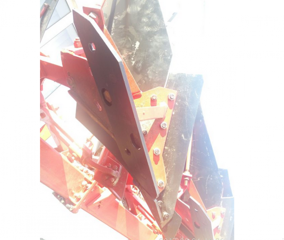 Scheibenpflug des Typs Gregoire-Besson SPR 6,  in Харків (Bild 6)