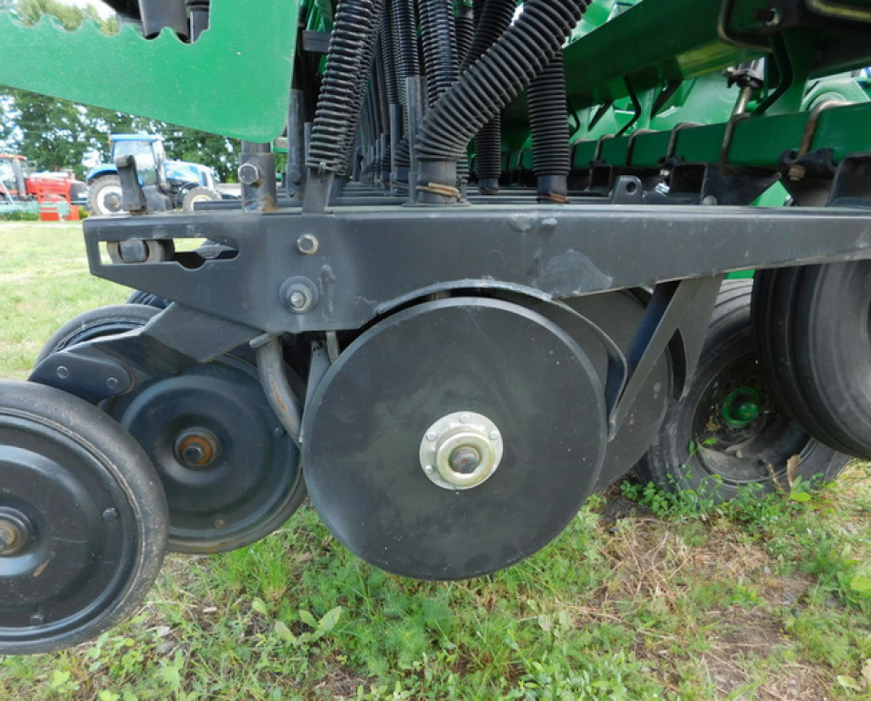 Direktsaatmaschine des Typs Great Plains CPH-1500,  in Харків (Bild 4)