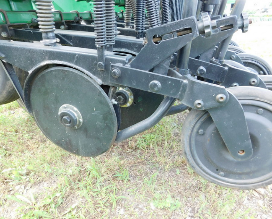 Direktsaatmaschine des Typs Great Plains Solid Stand 15,  in Харків (Bild 2)