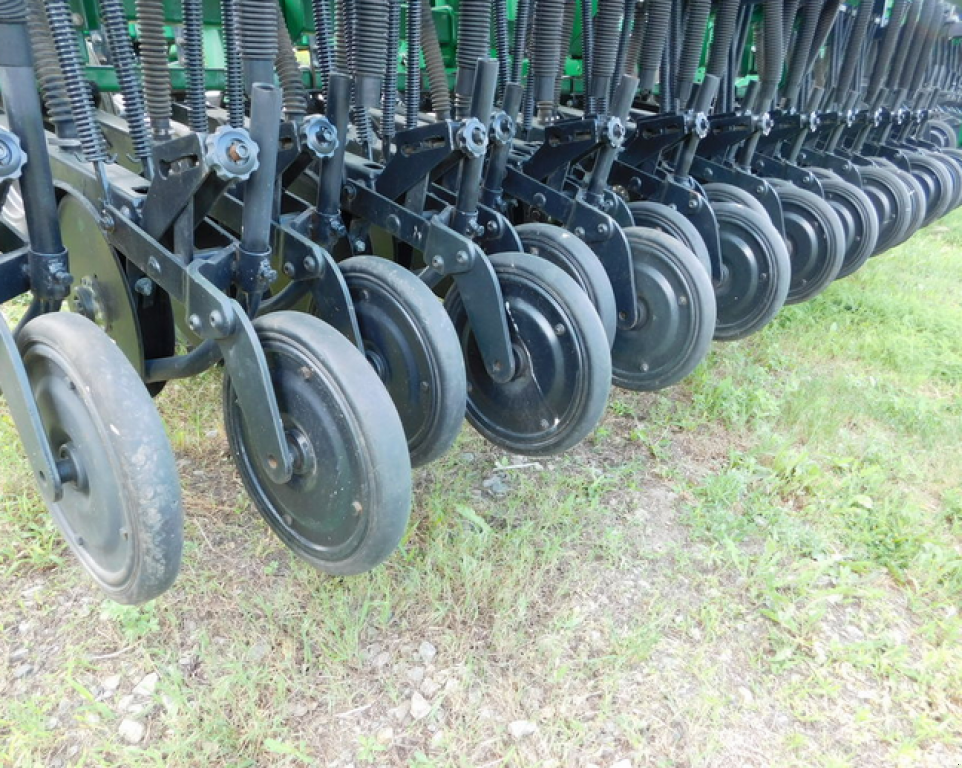 Direktsaatmaschine des Typs Great Plains Solid Stand 15,  in Харків (Bild 3)