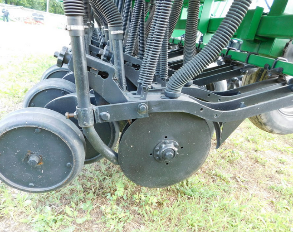 Direktsaatmaschine des Typs Great Plains CPH-2000,  in Харків (Bild 5)