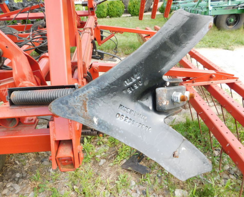 Kartoffelpflegetechnik des Typs Case IH 4900,  in Харків (Bild 3)