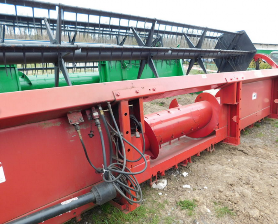 Schneidwerk des Typs Case IH 1020,  in Харків (Bild 2)