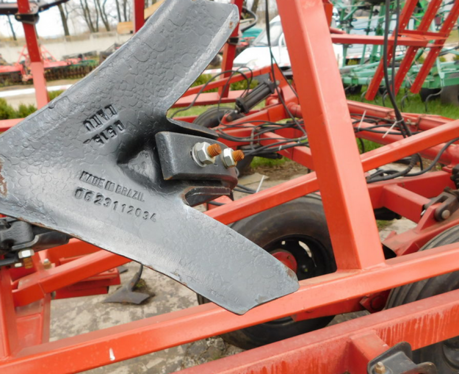 Kartoffelpflegetechnik des Typs Case IH 4600,  in Харків (Bild 2)