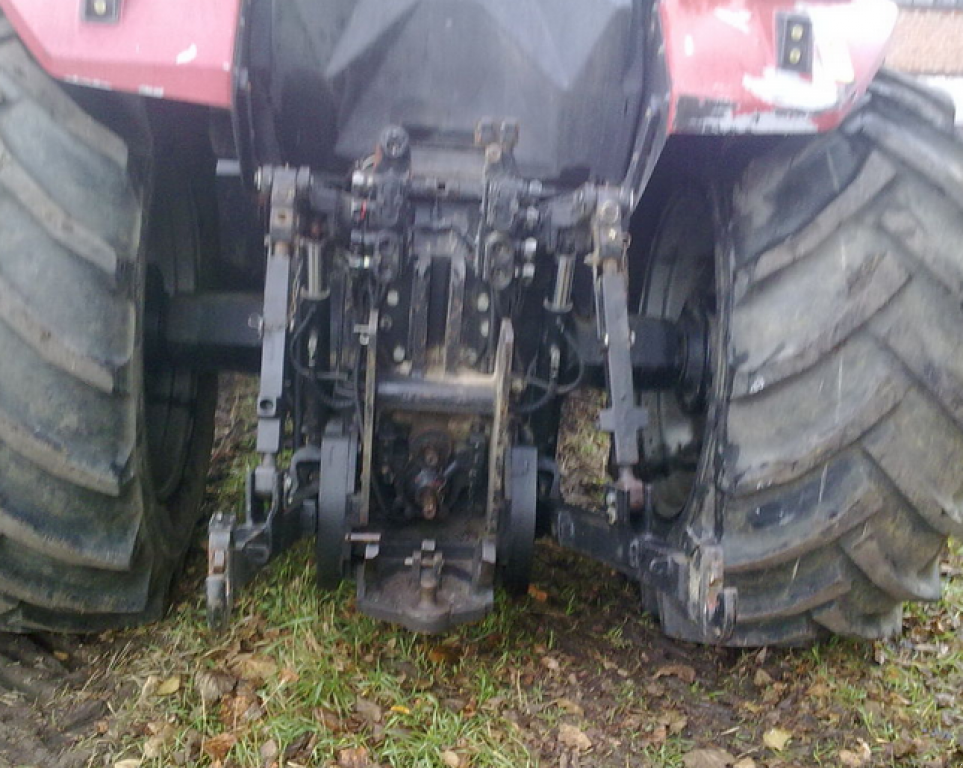 Oldtimer-Traktor des Typs Case IH 7220 Pro, Neumaschine in Харків (Bild 7)
