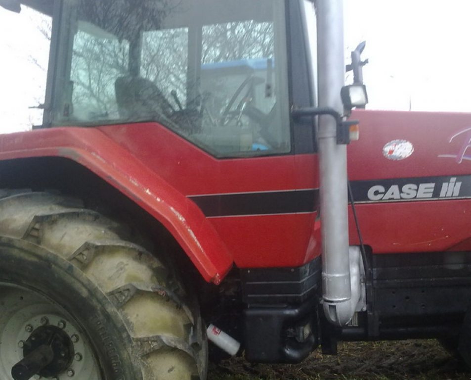 Oldtimer-Traktor des Typs Case IH 7220 Pro, Neumaschine in Харків (Bild 3)