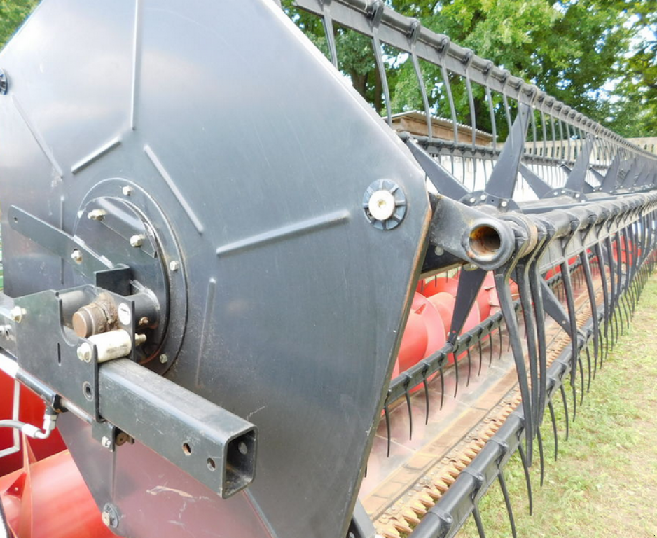 Schneidwerk des Typs Case IH Flex 2020-9,  in Харків (Bild 2)