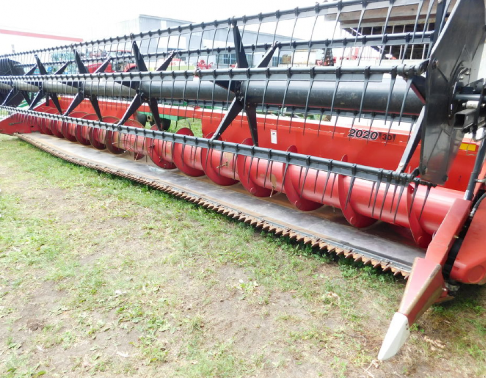 Schneidwerk des Typs Case IH Flex 2020-9,  in Харків (Bild 3)