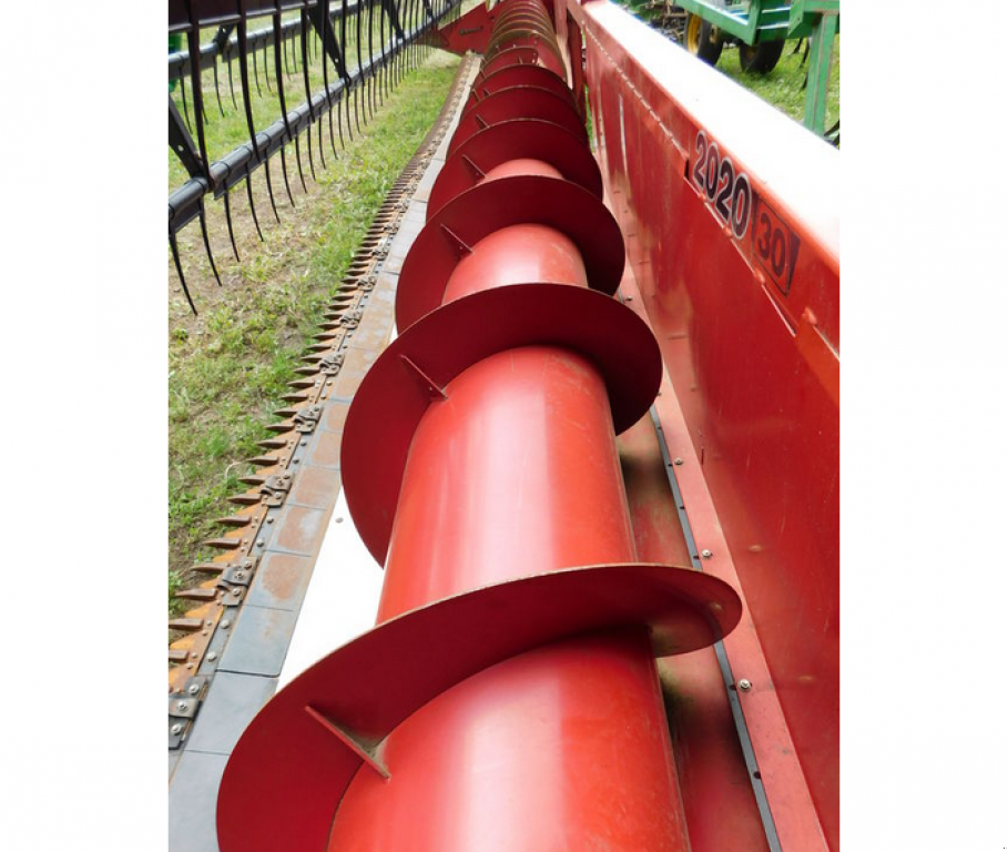 Schneidwerk des Typs Case IH Flex 2020-9,  in Харків (Bild 4)