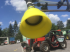 Selbstfahrspritze des Typs John Deere 4730,  in Золочів (Bild 9)