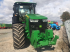 Oldtimer-Traktor des Typs John Deere 8320R, Neumaschine in Золочів (Bild 7)