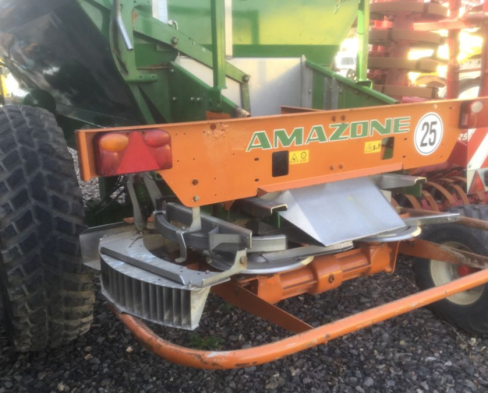 Sandstreuer & Salzstreuer des Typs Amazone ZG-B 10001,  in Золочів (Bild 7)