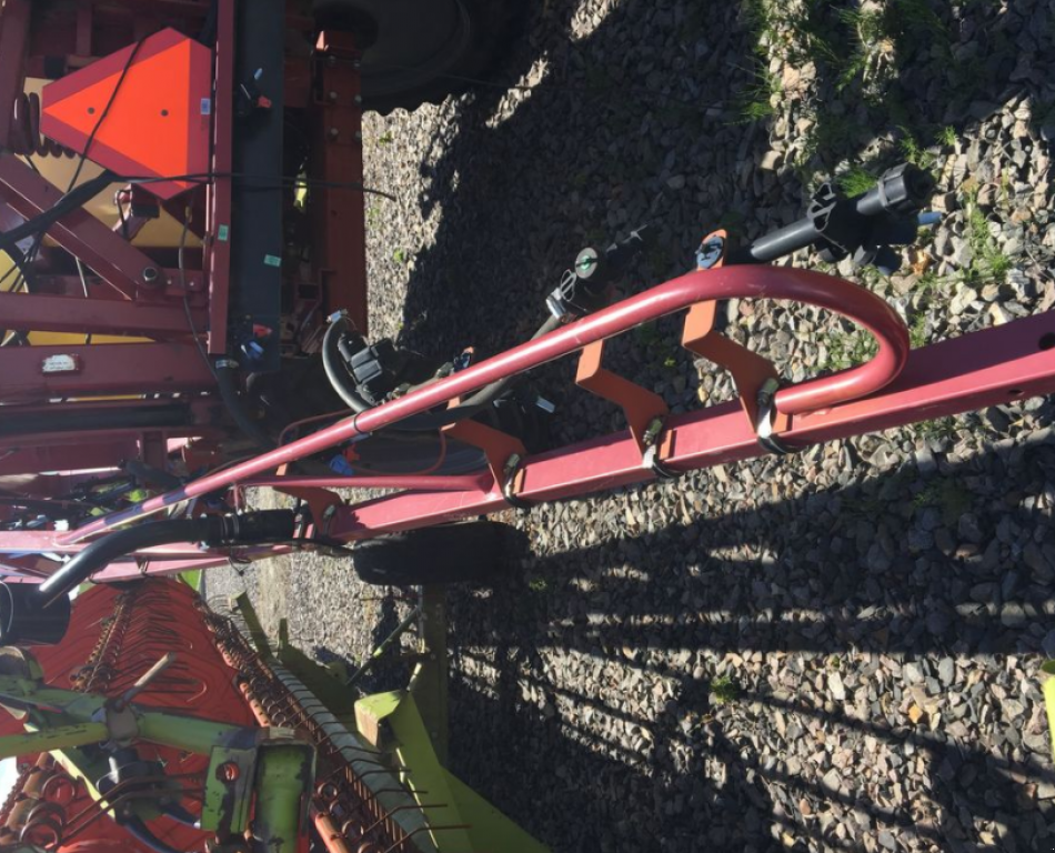 Weinbauspritze des Typs Hardi Navigator 4000L,  in Золочів (Bild 10)