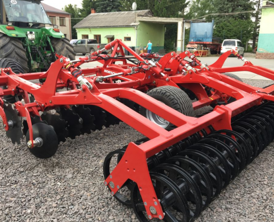 Wiesenegge des Typs Horsch Joker 6 RT,  in Золочів (Bild 1)