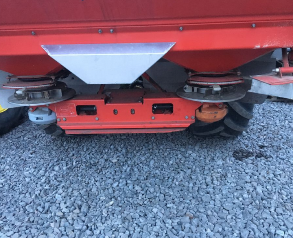 Sandstreuer & Salzstreuer des Typs Accord Exacta-TL 3000,  in Золочів (Bild 5)