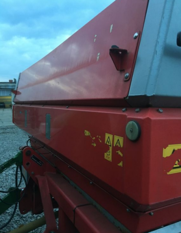 Sandstreuer & Salzstreuer des Typs Accord Exacta-TL 3000,  in Золочів (Bild 7)