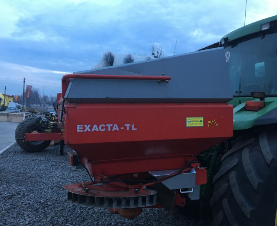 Sandstreuer & Salzstreuer des Typs Accord Exacta-TL 3000,  in Золочів (Bild 9)