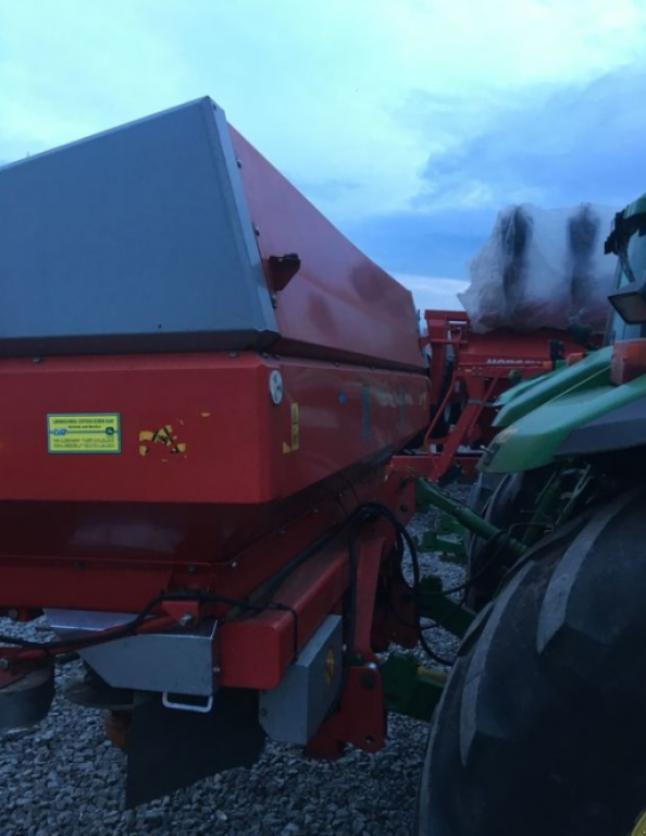 Sandstreuer & Salzstreuer des Typs Accord Exacta-TL 3000,  in Золочів (Bild 8)