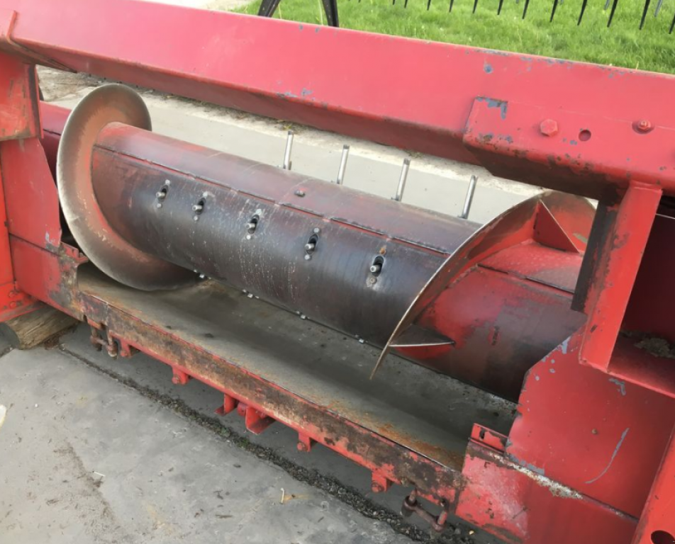 Schneidwerk des Typs Case IH 1020,  in Золочів (Bild 3)