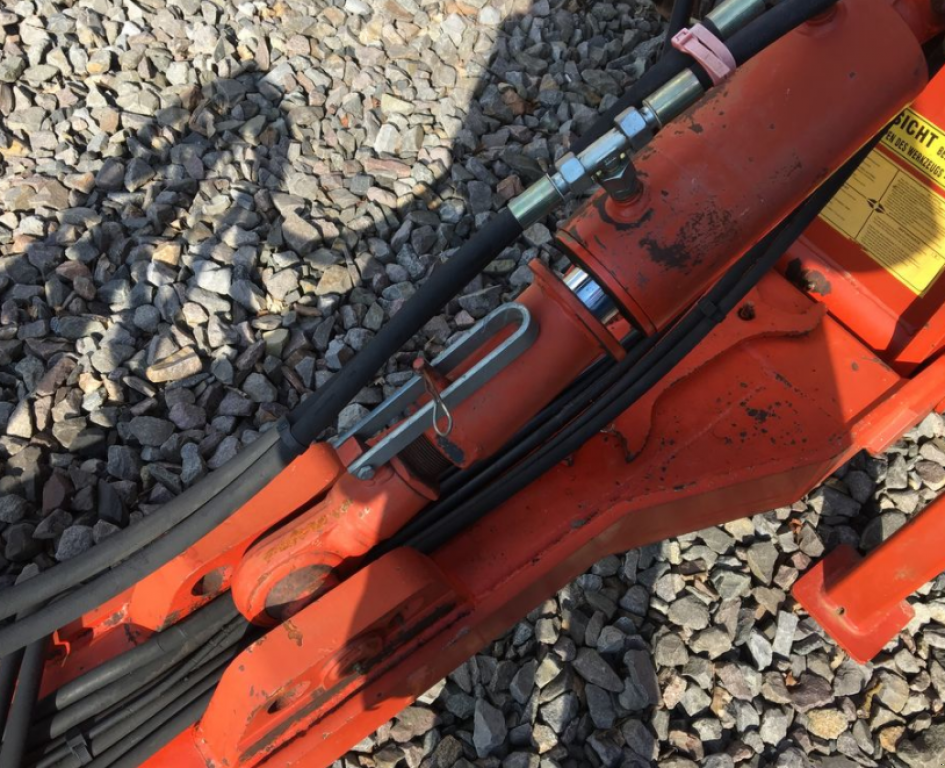 Wiesenegge des Typs Gregoire-Besson Discopak 6,  in Золочів (Bild 9)