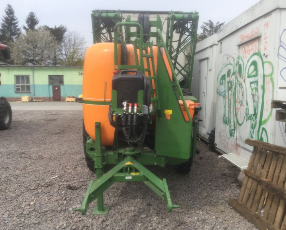 Weinbauspritze des Typs Amazone UG 3000,  in Золочів (Bild 10)